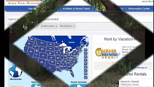 Vacation Rentals & Homes From FindRentals.com in Big Bend, Texas -
