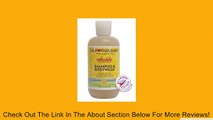 California Baby - Aromatherapy Shampoo & Bodywash Calendula - 8.5 oz. Review