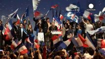 Francia: Marine le Pen confermata leader del FN col 100% dei suffragi