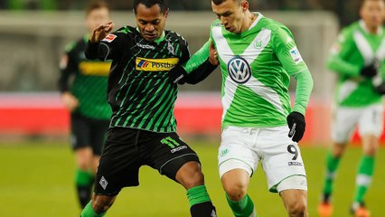 Hecking praises defensive effort