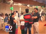 Kidney transplant patients participate in 4th National Transplant Games , Mumbai - Tv9 Gujarati