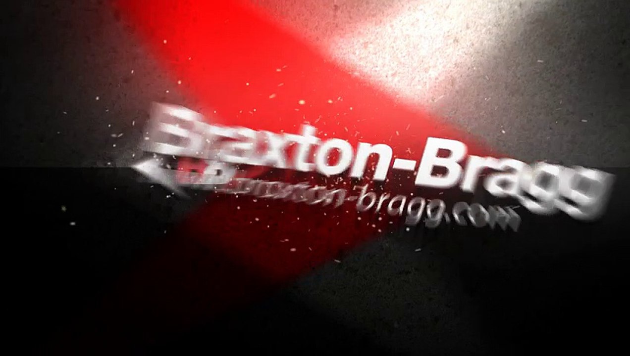 Braxton Bragg - Stone Pro ADA Compliant Countertop Support