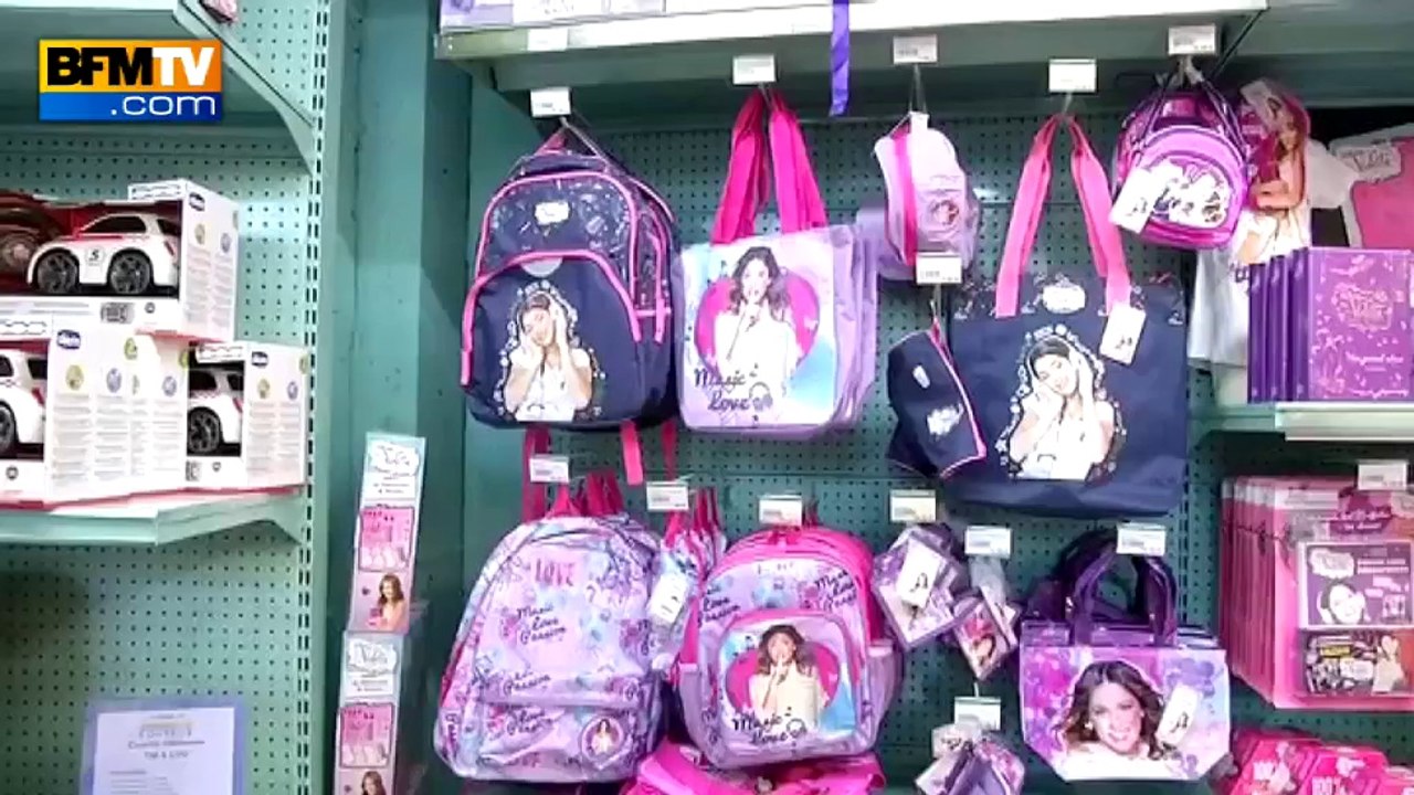 Plus Noël approche, plus le prix des jouets augmente