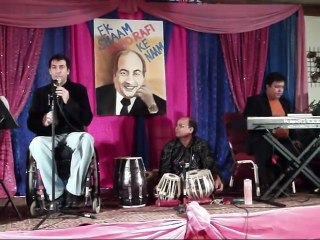 Chal Udhja Re Panchi