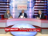 ALİ TALAK'LA EGE MECLİSİ’NİN BU AKŞAMKİ PROGRAM KONUĞU PROF.DR. ERDEM ÖZKARA