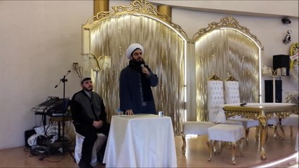 DÖRT SEÇİLMİŞ KADIN.30.11.2014