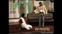 Anjanay Log - Pakistani Stage Drama Full HD - Sohail Ahmed, Amanullah Khan, Mastana, Anwar Ali