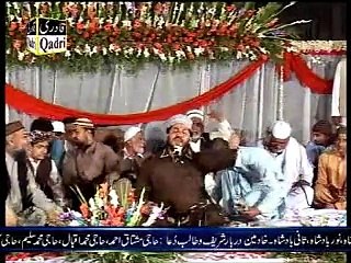 Hum Madinay Say Allah Kyun Aa gaye | Naat By Zulfiqar Ali