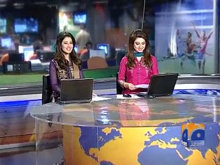 Geo Headlines-01 Dec 2014-1000