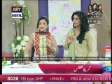 Good Morning Pakistan 1st December 2014