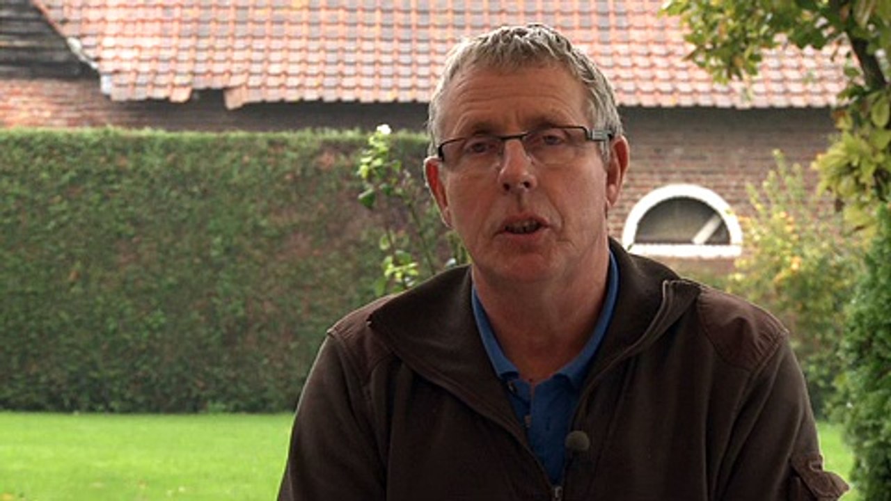 Paroles d'Agriculteur n°11 : L'après quota sans appréhension