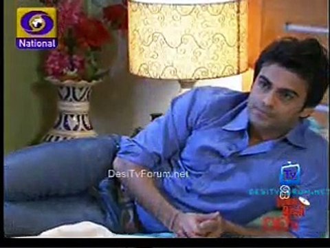 Lakeeren Kismat Ki 1st December 2014 Video Watch Online pt2