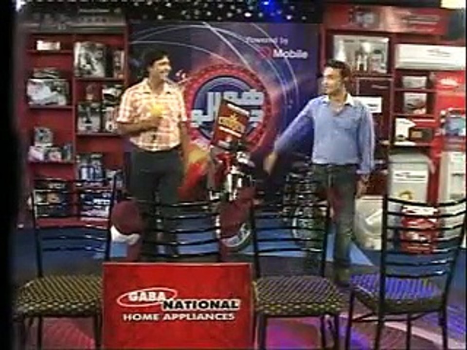 Ho jamalo 22nd-Nov-2014 part 3