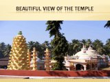 Velneshwar Beach and Temple