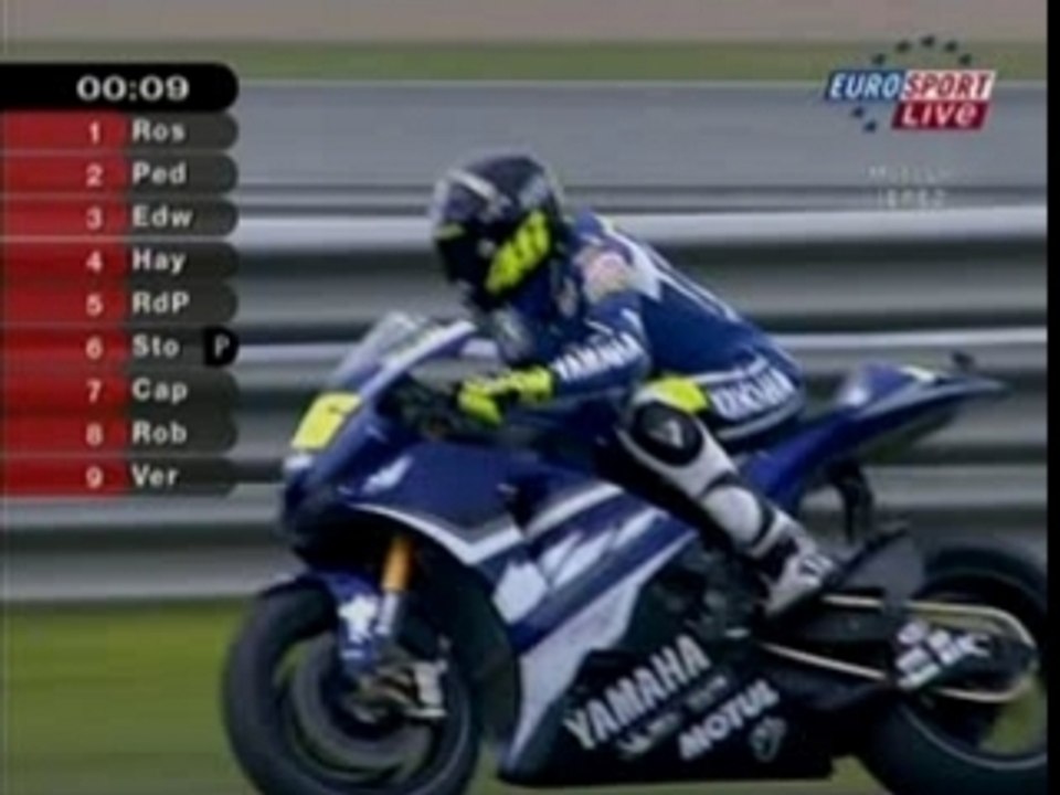 Wheeling- Rossi Jerez- 25-02-07