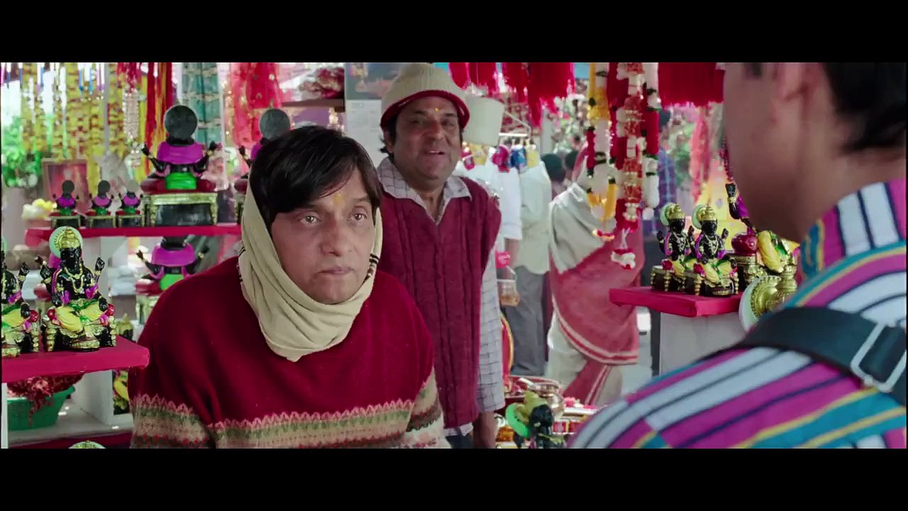 PK movie Dialogue Teaser - Aamir Khan, Anushka Sharma - video Dailymotion