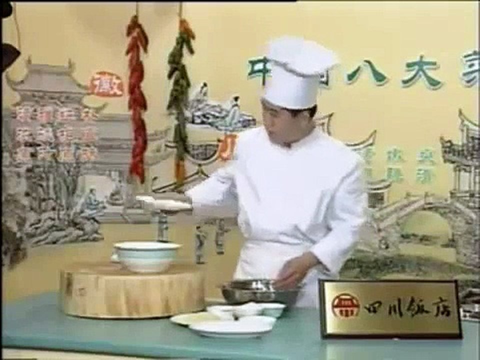 DIY 川菜 (42) 赖汤圆