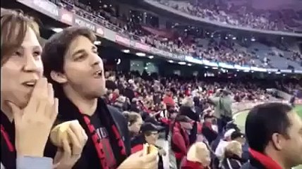 Well That Was Awkward