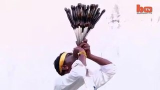 Indian Talent !!