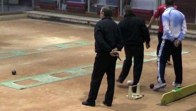 Campionato serie A 2014/15 - Pontese Vs Borgonese - Tiro Tecnico Scassa - Koziek