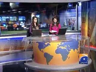 Geo Headlines-01 Dec 2014-1100