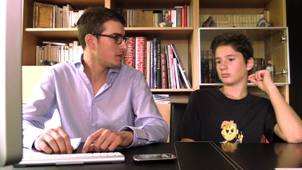 Il était une fois les cristaux liquides