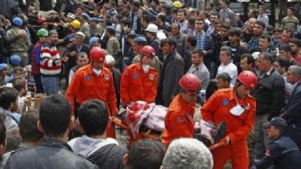 Soma'daki Madencilere Üzücü Haber
