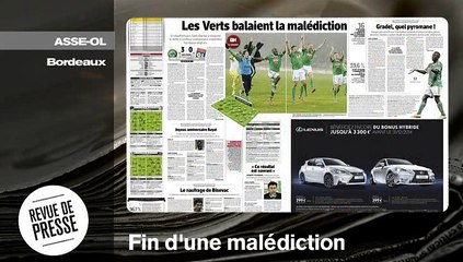L'OM et le PSG ont fait le trou