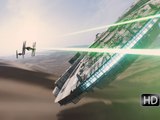 Star Wars: Episode VII - The Force Awakens: Teaser HD