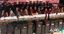 Imran Khan Speech at PTI Jalsa Islamabad November 30 ...