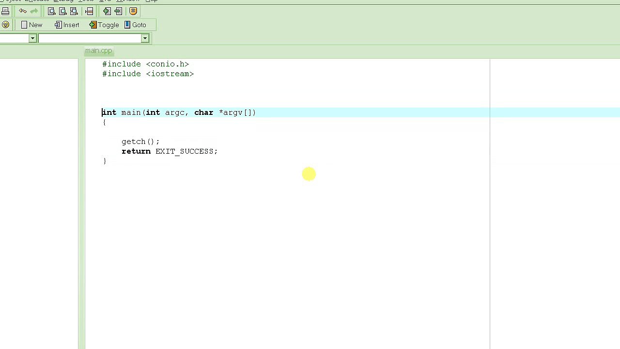 C Programming Tutorial # 41 - Passing Pointers to Functions - Part 1
