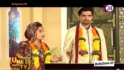 Radha Ne Ki Jigar Se Shaadi!! - Saathiya - 1st Dec 2014