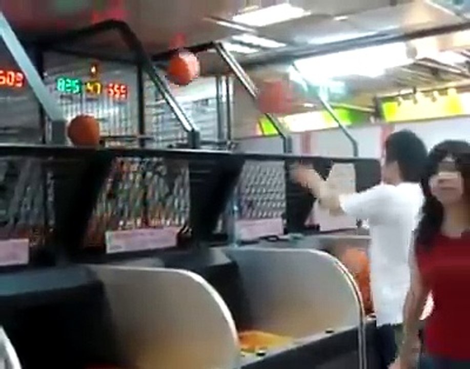 Basketball Goals Unlimited