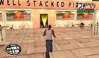 gta san andreas pc gameplay video without cheats