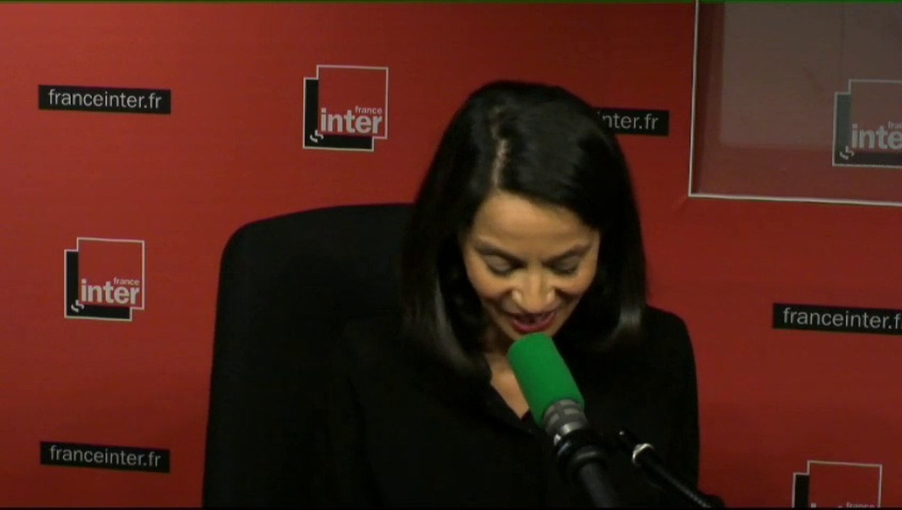 Le Billet de Sophia Aram : 'Nicolas II, le retour'