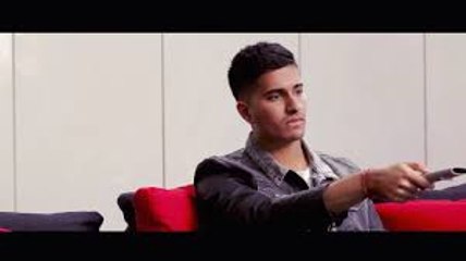 Same Girl Official HD Video Song - Arjun