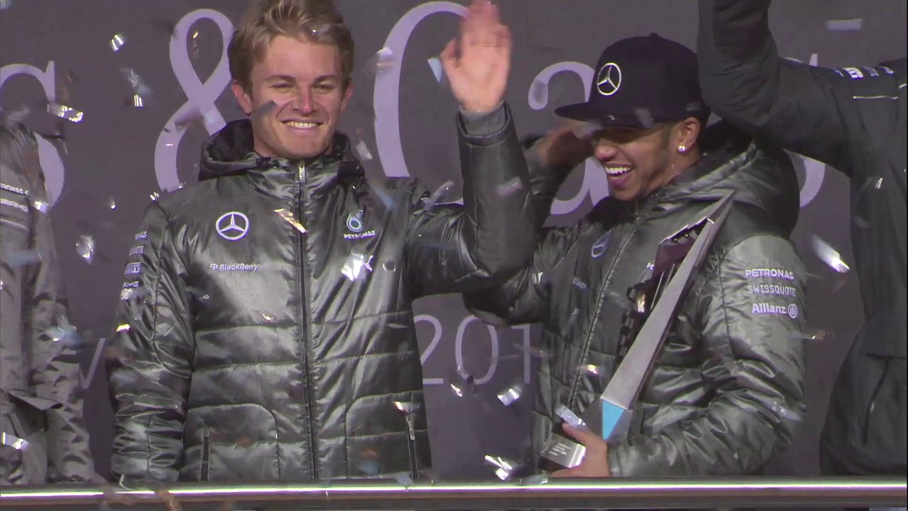 Celebrations at Stars & Cars