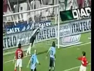 Great Goal Saves By Goalkeepers