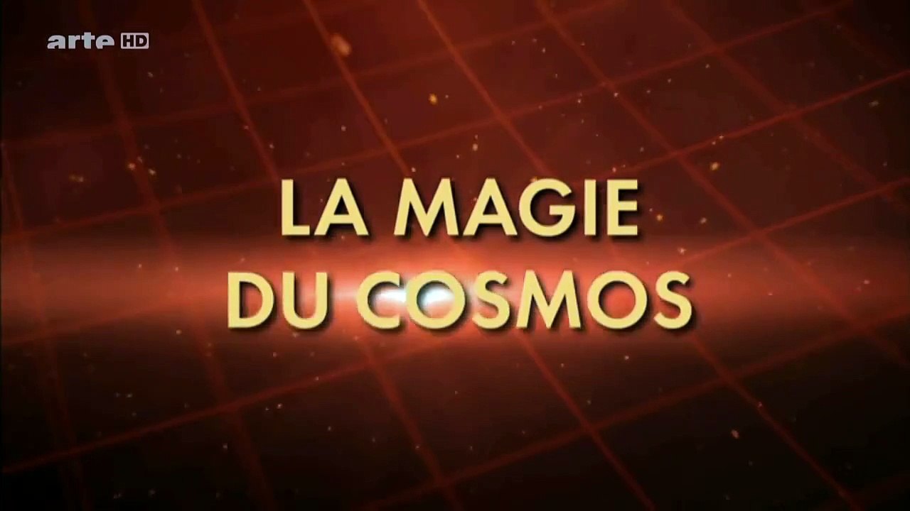 La Magie Du Cosmos [BANDE ANNONCE] [HD]