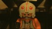 La bande annonce en LEGO de Star Wars Episode VII - The Force Awakens