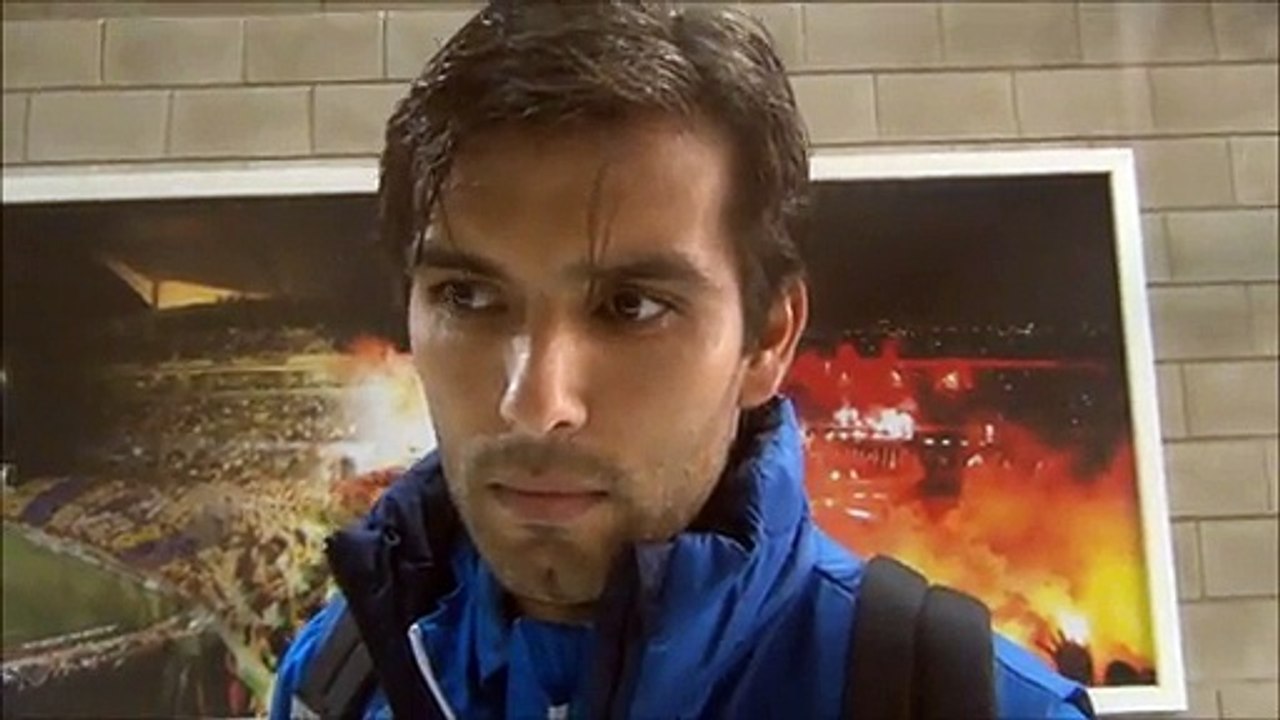 Μοράις στο Balla (ΑΠΟΕΛ-Ομόνοια)