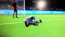 FIFA 15 - Funny FAILS, Bugs & GLITCHES! - (Funny FIFA 15 Fail Compilation)_youtube_original