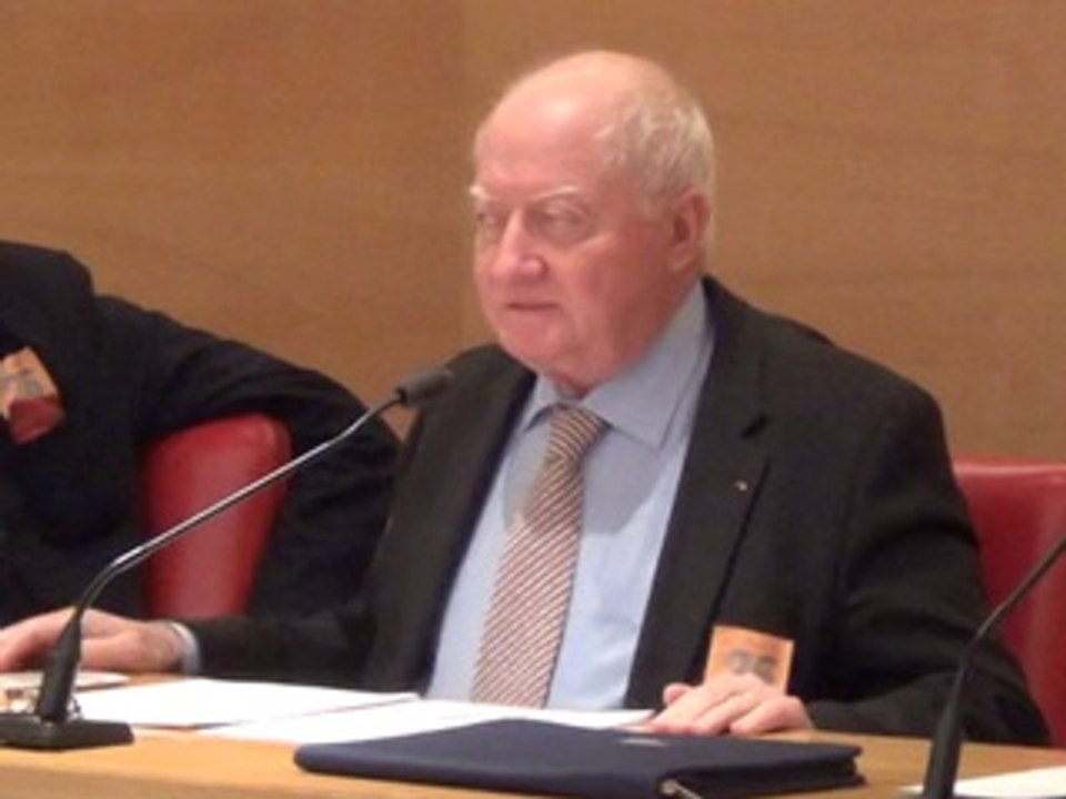 2- Jean-Paul COSTA - indépendance parquet