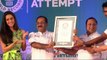 Actor Shakti Kapoor sets new Guinness World Record
