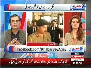 Raza Rumi says long term planning essential for solving Thar Crisis