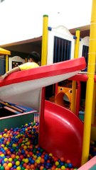 E 11 spiral slide abdullah sliding