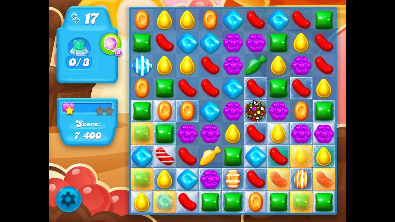 Candy Crush Soda Saga Level 92 No Boosters