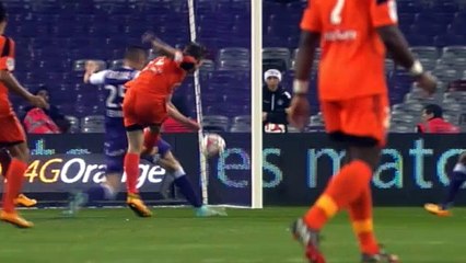 TFC / FCL : Le résumé du match