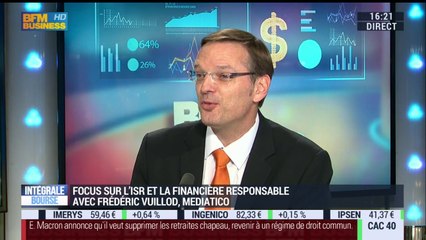 Zoom sur un gestionnaire d'actifs engagé : La Financière Responsable