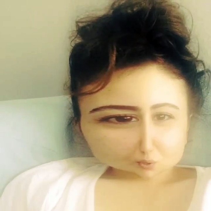 Nadide Abla - Moda